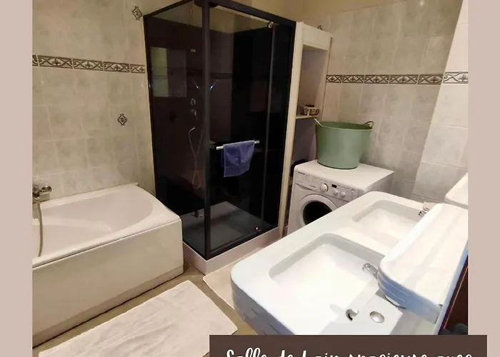 Διαμέρισμα Gite Chez Lulu Proche Du Chateau De Schirmeck